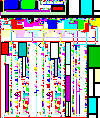 [Image: Brainfuck interpreter in Piet]